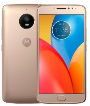 Motorola XT1771 Moto E Plus Gold